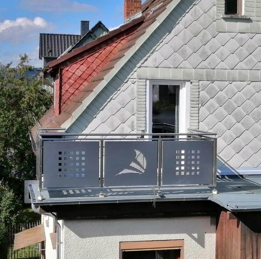 Fewo Haus Emma Og Löhnberg المظهر الخارجي الصورة