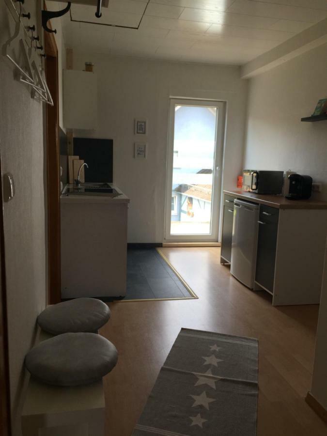 Fewo Haus Emma Og Löhnberg المظهر الخارجي الصورة