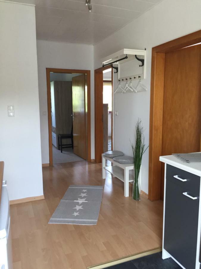 Fewo Haus Emma Og Löhnberg المظهر الخارجي الصورة